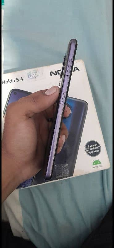 Nokia 5.4 4