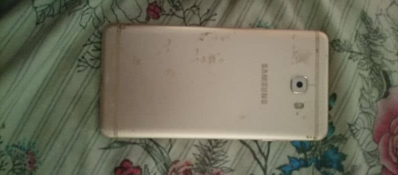 Samsung C9 pro 6/64 GbOriginal mobile Mint condition 0