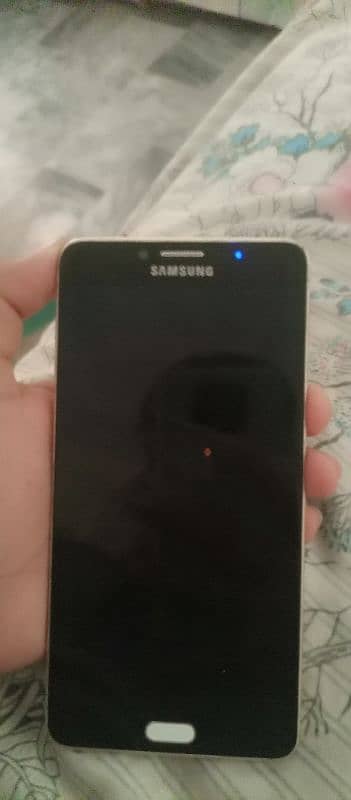 Samsung C9 pro 6/64 GbOriginal mobile Mint condition 3