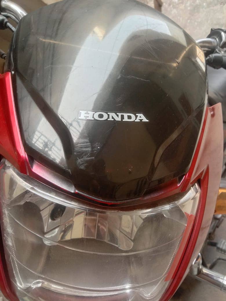 Honda Pridor 2022 12