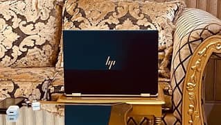 HP