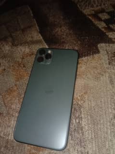 iPhone 11 pro max non pta