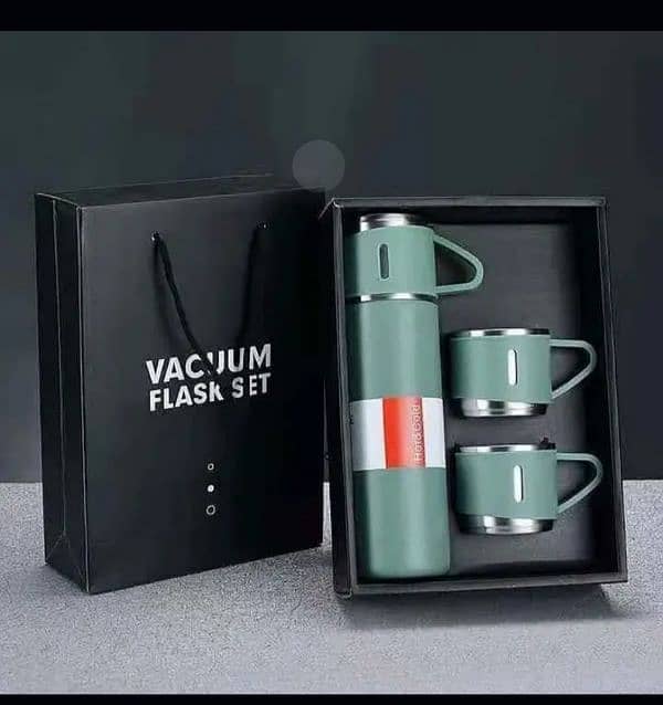 water bottle vacuum flask 3