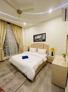 One BHK furnished apartments available for rent 0