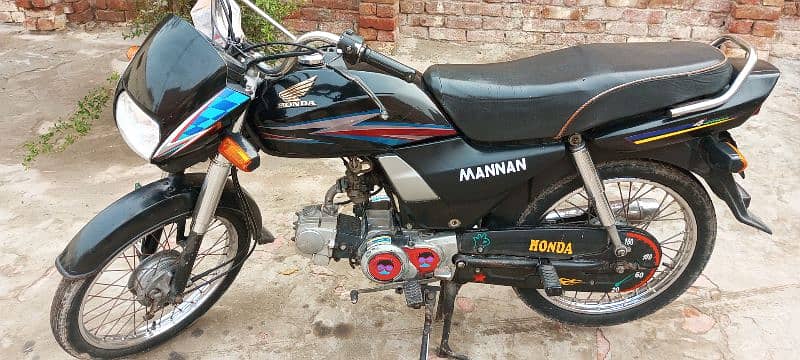 Only serious person contact kren koi Kam nai ha bike full ok ha 0