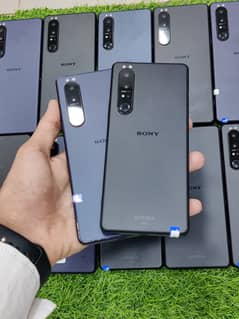 SONY XPERIA 1 MARK 3 12GB Ram 256GB Rom Pta Approved