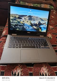 Dell inspiron i5 7th generation touch screen