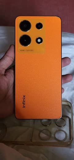 INFINIX