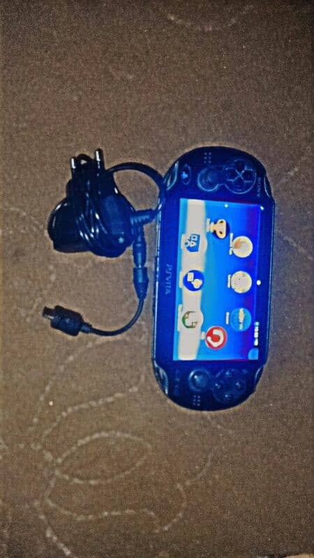 ps vita 5