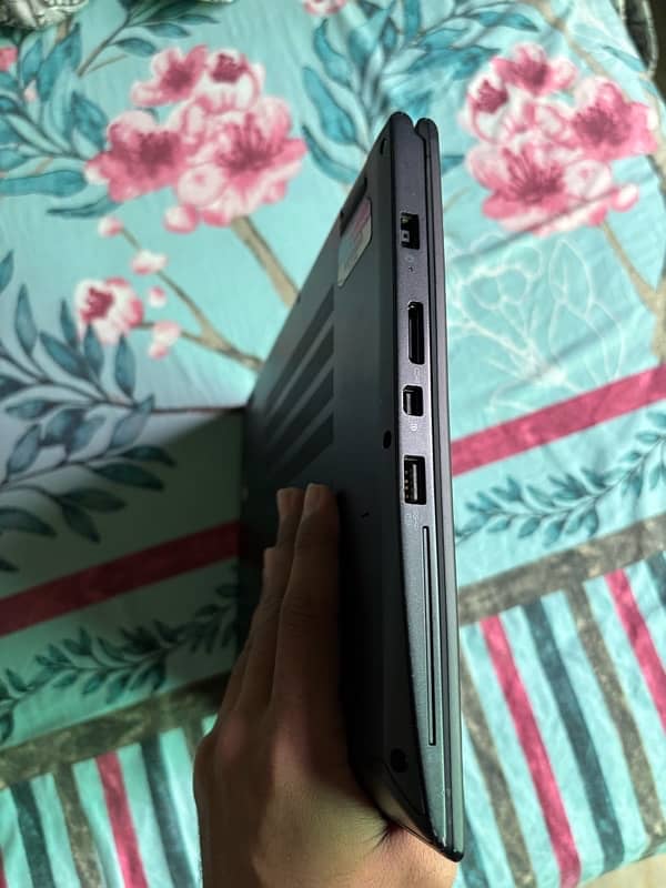 Lenovo Yoga 260 (Core i5, 6gen) 8/256 Home used like new 8