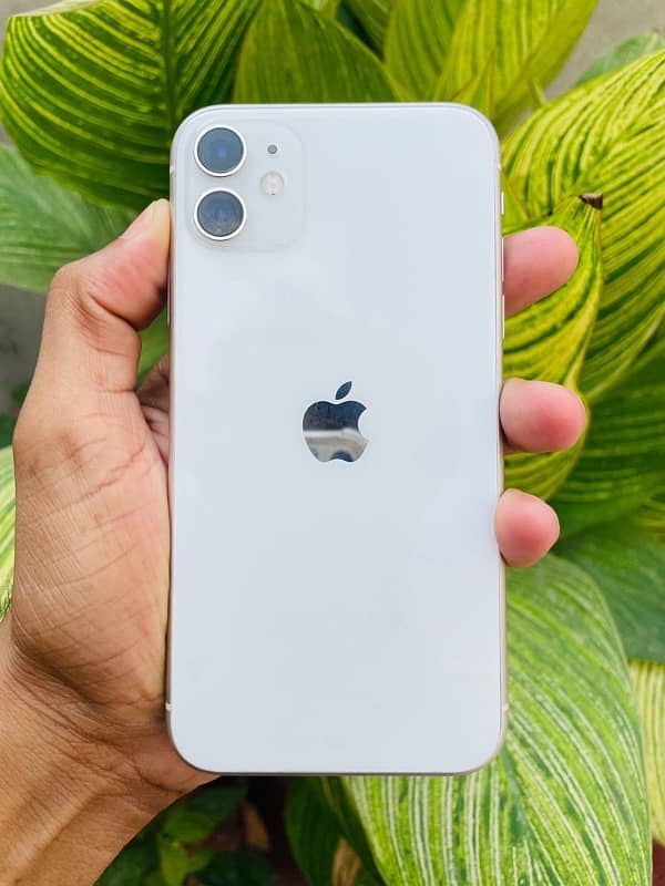 iPhone 11 FU 64gb NON PTA 3