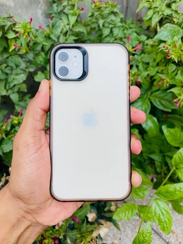 iPhone 11 FU 64gb NON PTA 9