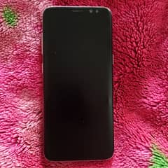 Samsung Galaxy S8 edge /4GB Ram,64 GB storage