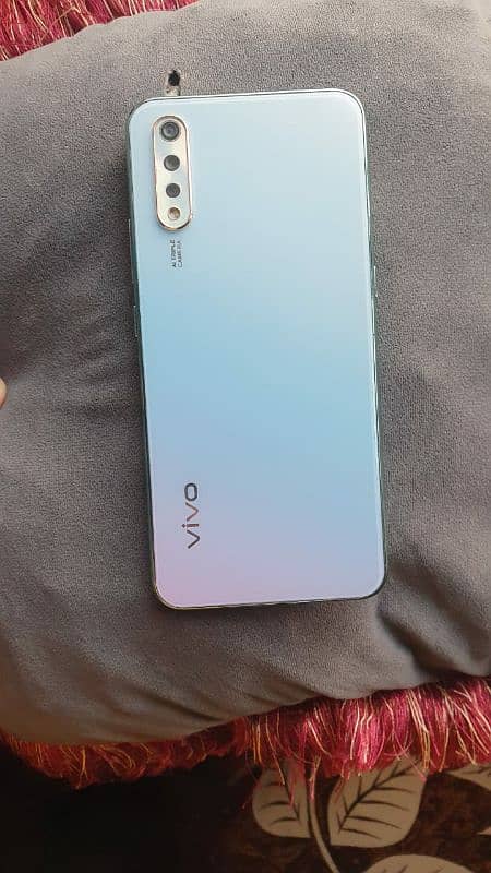 vivo S1 1