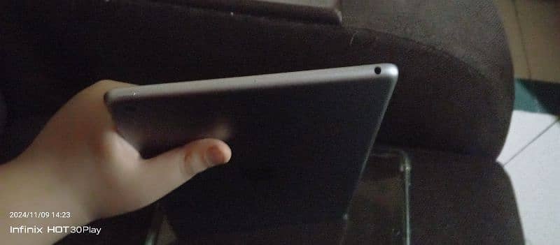 ipad 6 generation 32gb 4Ram Best for gaming like free friend and pudg 1