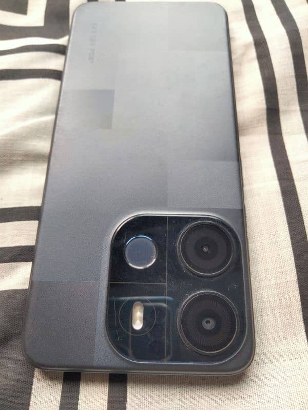 TECNO POP 7 IN good condition 5