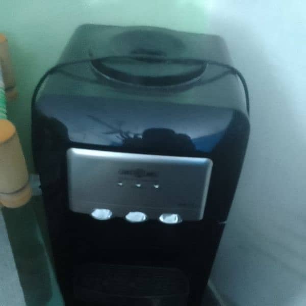 Water Dispenser 1