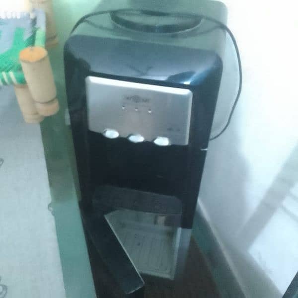 Water Dispenser 2