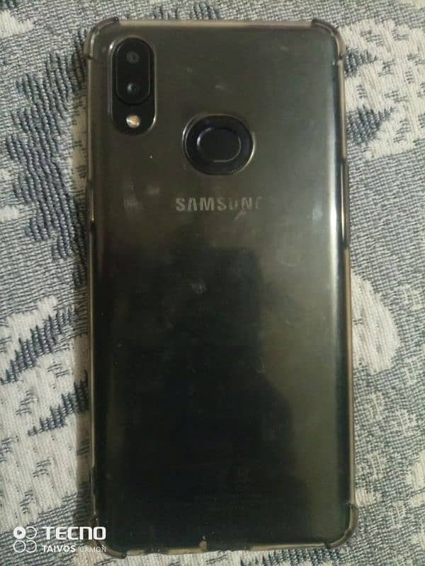 Samsung a10s for sale or exchange also possible 2