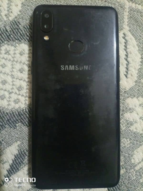 Samsung a10s for sale or exchange also possible 3