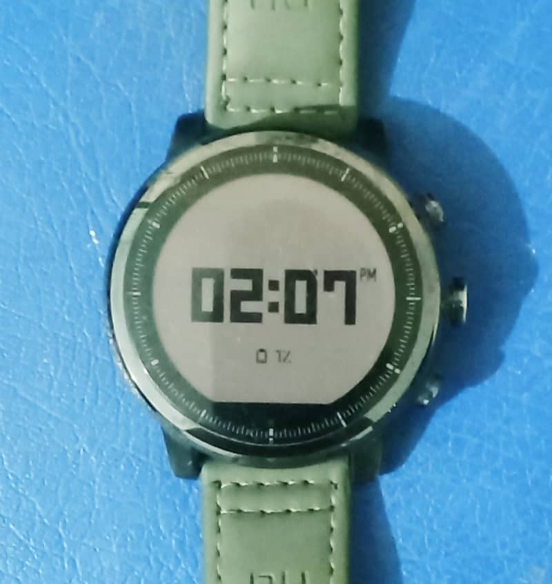 Smart Watch Amazfit 0