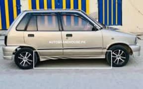 mehran car body kit,bumper lips,spoiler,wheel covers,Suzuki kit. boss