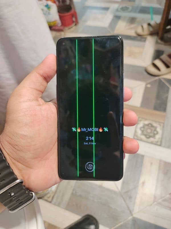 Oneplus 9 5g (8+8/128gb) 4