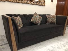 5 seater sofa