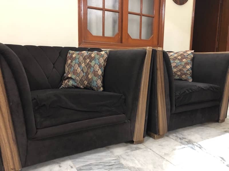 5 seater sofa 1