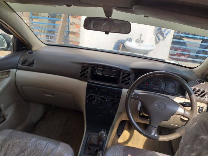 Honda City IVTEC 2011 1