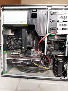 Gaming Computer