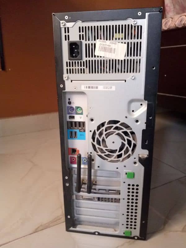 Gaming Computer 1