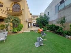 20 Marla Registry And Moqa py 22.5 Marla Double Story House For Sale Near To Susan Road Madina Town FSD