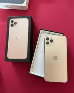 iPhone 11 pro max non pta