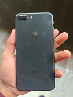 I phone 8 plus