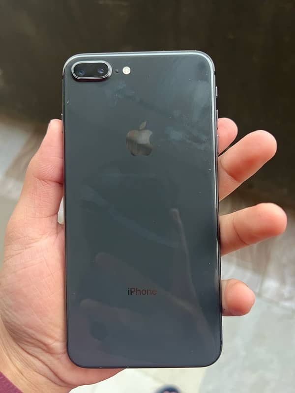 I phone 8 plus 0