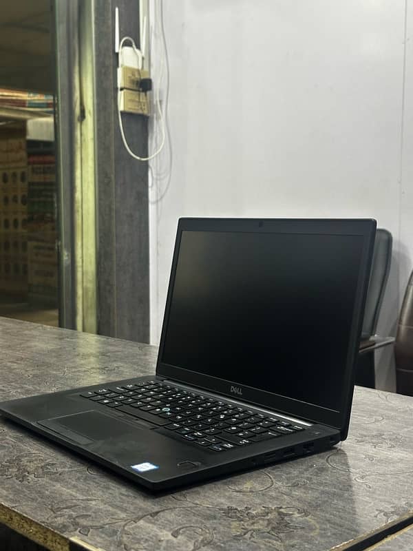 Dell Latitude 7490 2