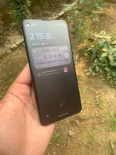 google pixel 4a 5g non pta sim working