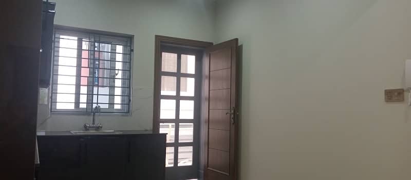 20 Marla Upper Portion For rent In The Perfect Location Of E-11 1