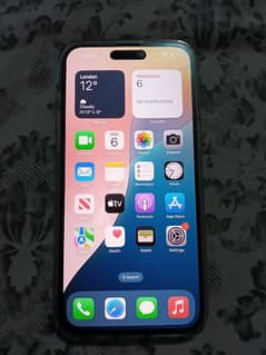 IPHONE 15 PRO MAX - NON PTA - 256GB