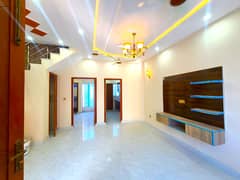 3 Marla Brand new House For Sale In Al Kabir Town Phase 2