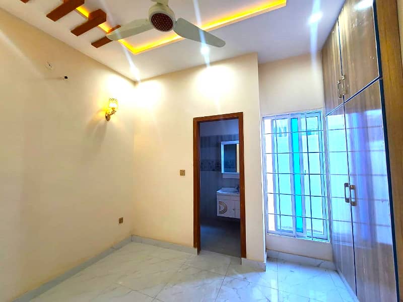 3 Marla Brand new House For Sale In Al Kabir Town Phase 2 6