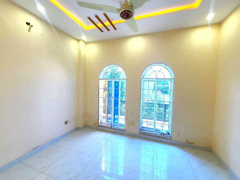 3 Marla Brand new House For Sale In Al Kabir Town Phase 2 8