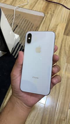 Full Fresh Condition iPhone Xs