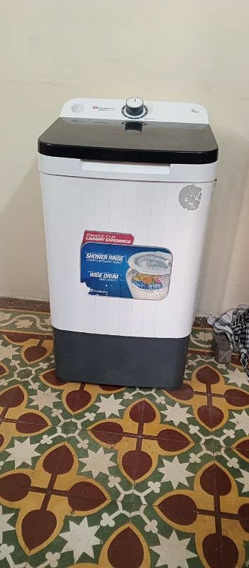 Brand New Spin Dryer For Sale ! 0