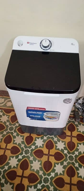 Brand New Spin Dryer For Sale ! 1