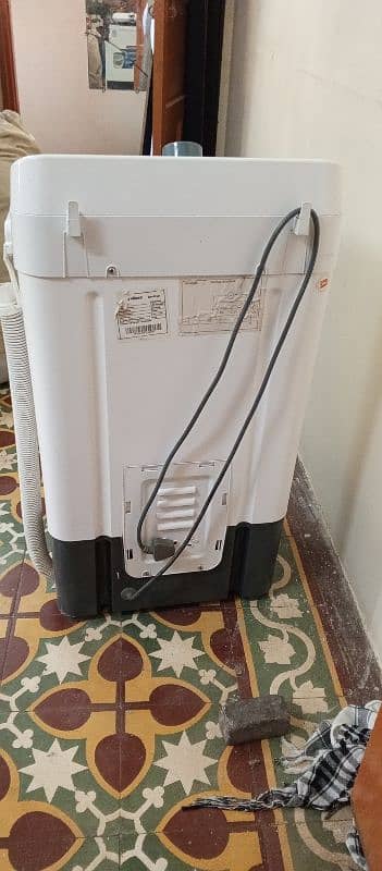 Brand New Spin Dryer For Sale ! 4