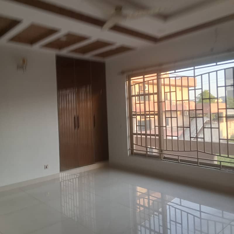 1 kanal upper portion for rent in G-15/2 Islamabad 1