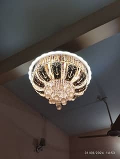 chandeliers /Fanoos /crystal lights/fanoos,lights, Decor light