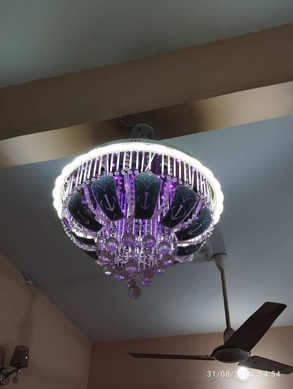 chandeliers /Fanoos /crystal lights/fanoos,lights, Decor light 3